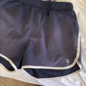 FILA Shorts